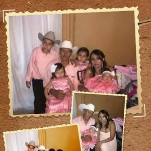 Meet your Posher, Maria